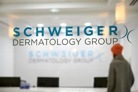 schweiger dermatology great neck|schweiger dermatology group near me.